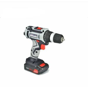 دريل لاسلكي ببطاريتين 20 فولت موديل CD 129