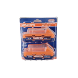 بطارية ليثيوم-أيون 20 فولت طراز P20S من وادفوو