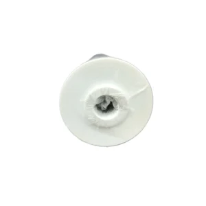 فلتر كربون جامبو 20 بوصة من P.Advance — دقة ترشيح 5 ميكرون (كربون مضغوط)