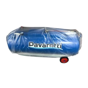 خزان ضاغط هواء بافاروتي سعة 200 لتر