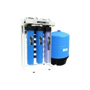 محطة تحلية مياه تجارية بيورينا — 200 جالون يومياً