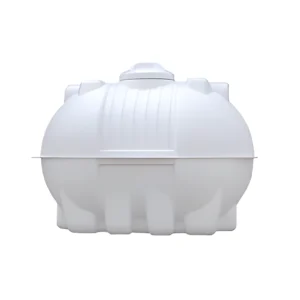 خزان مياه بولي إيثيلين بسعة 2000 لتر