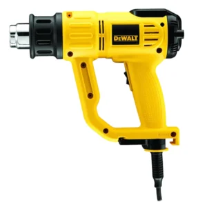 DeWalt 2000W Industrial Hot Air Gun Model D26414