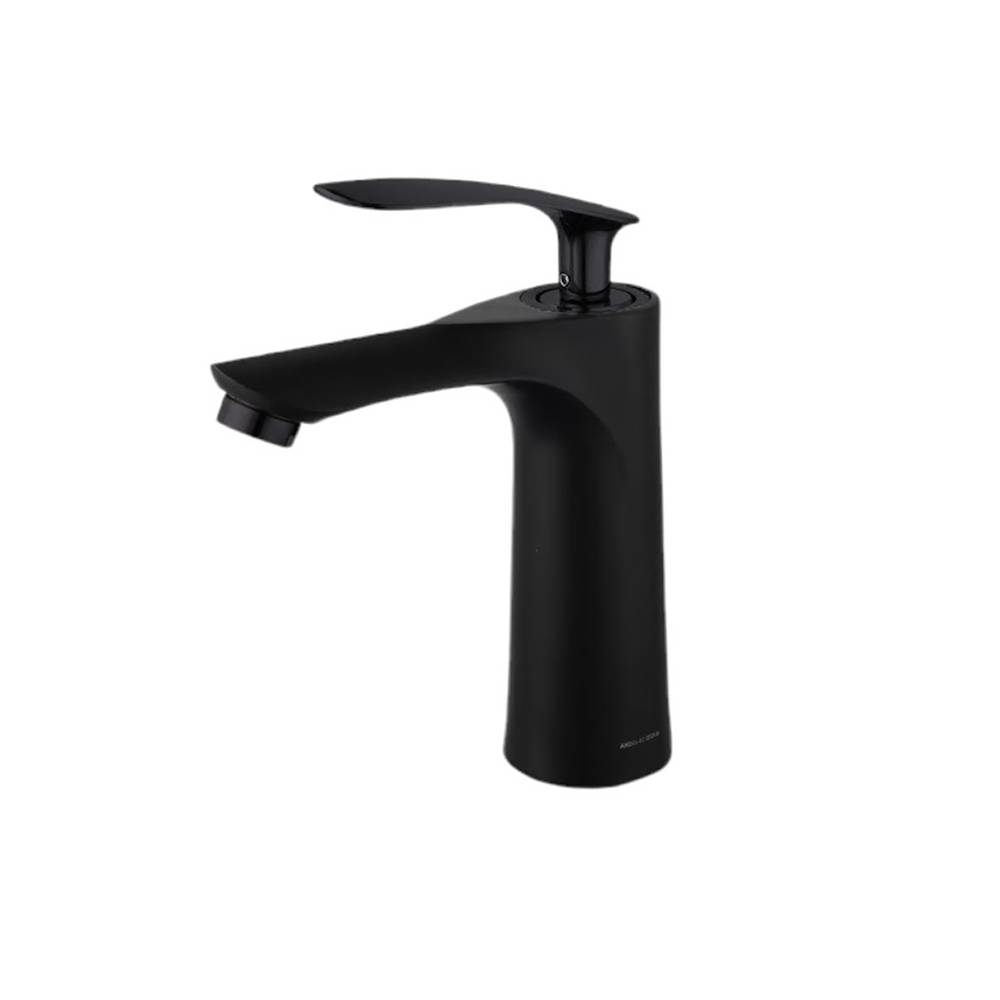 خلاط مغسلة موديل 201 باللون الأسود — BRONZO