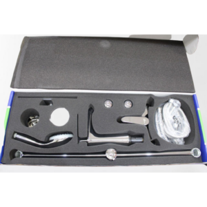 طقم حمام نحاسي موديل 202 BRONZO — الصندوق الذكي