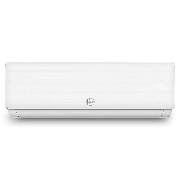 مكيف جداري سبليت بريموت 21,000 وحدة (2 طن) — حار وبارد موديل RINW24CHT00