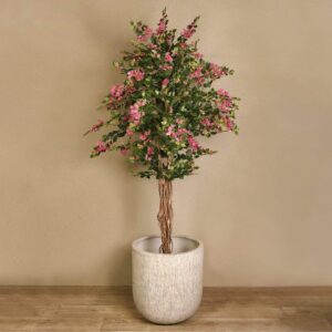 شجرة جهنمية اصطناعية بارتفاع 210 سم