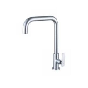 Single-lever mixer tap (cold water) with marble finish — TREDEX model 220046