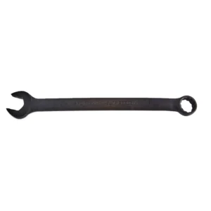 23mm Double Wrench (12-Point End) Black Oxide Coated - Proto