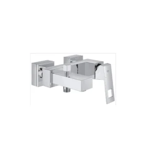 صنبور بانيو جروهي يوروكيوب للتركيب الخارجي — موديل 23140000