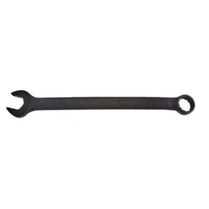 24mm Combination Wrench with Black Oxide Finish (12-Point End) — Proto