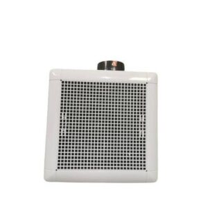 مروحة شفط ويندي مقاس 24 بوصة