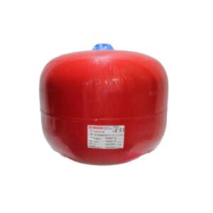 تانك إيطالي أحمر سعة 24 لتر — سمنان