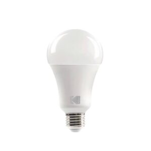 لمبة كروية أبيض 24 واط - KODAK KL