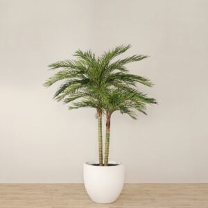 نخلة فينيكس اصطناعية بارتفاع 240 سم