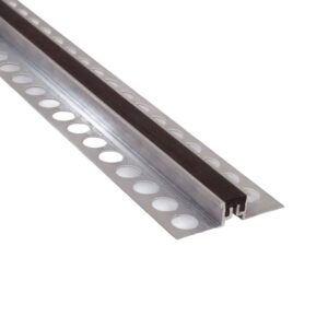 فواصل تمدد جاهزة للبلاط بطول 2.40 م