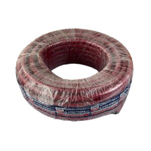 خرطوم لي العايد الأحمر — نصف بوصة، طول 25 متر