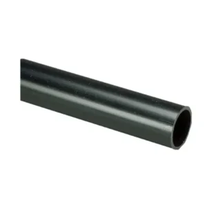 ماسورة كهربائية سوداء 25 مم (25×1)