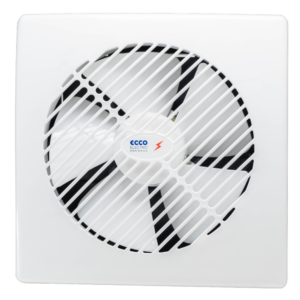 مروحة شفط مقاس 25×25 بشبك ECCO