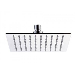 طاسة مربعة كروم اوريسا 25×25 — موديل ORISA30057