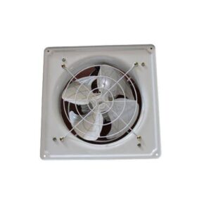 مروحة شفط حديدية 25 سم من كوري ويند