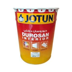 دهان داخلي جوتن ديوروسان مطفي أبيض — 25 كجم