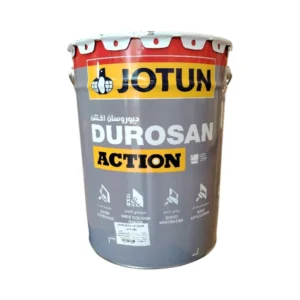 دهان جوتن ديوروسان اكشن مطفي أبيض — تغطية ممتازة وسهولة التطبيق | 25 كجم