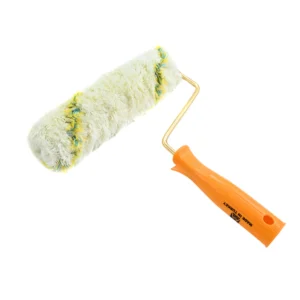 رول دهان بولي أميد 25 سم بمقبض بلاستيكي — ArtLife Gold