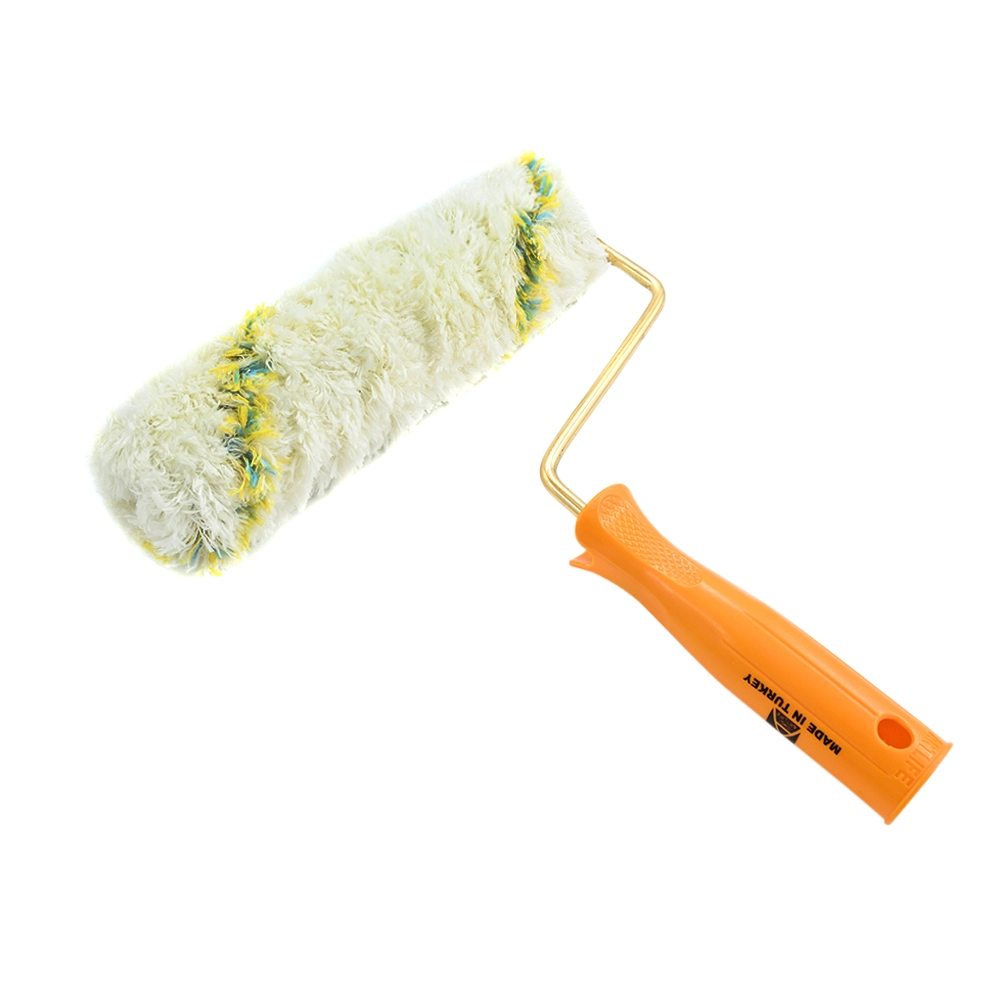 رول دهان بولي أميد 25 سم بمقبض بلاستيكي — ArtLife Gold