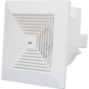 مروحة شفط ديكور قطر 25 سم موديل EF10S من لوكسيفاي (LUXIFY)