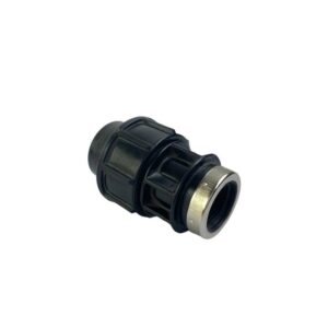 موصل بخيط داخلي قياس 25 - IRRIPLAST