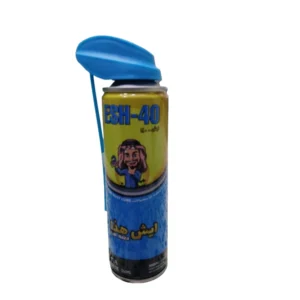 ايش هذا: بخاخ مزيل الصدأ متعدد الاستخدامات 250 مل