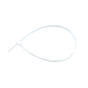 رباط كابلات نايلون متين 250×5 مم — مستلزمات التثبيت والربط | ADEGSO