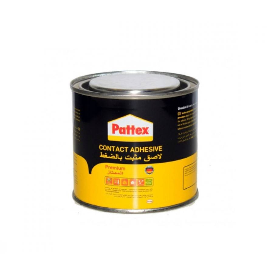 غراء بالفرشاة 250 مل — PATTEX