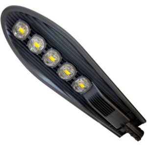 كشاف شارع 250 واط أبيض بخلية S1