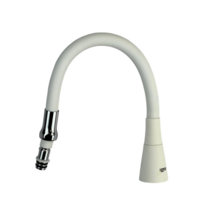 رقبة مجلى مخروطي تاتو أبيض موديل 25031