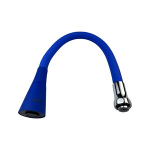 رقبة مجلى مخروطية متحركة — أزرق تاتو رقم 25034