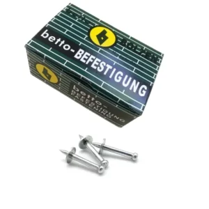 مسمار طلقات بوردة 27 مم