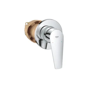 طقم خلاط دش خارجي جروهي باو إيدج بمقبض واحد — موديل 29040001