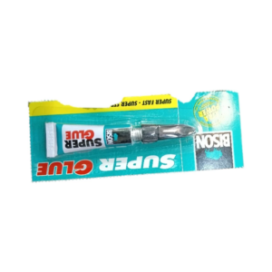 غراء سائل فائق القوة من بايسون — 3 جم