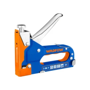 دباسة يدوية ثلاثية الوظائف 3 في 1 من وادفو موديل WGU2614