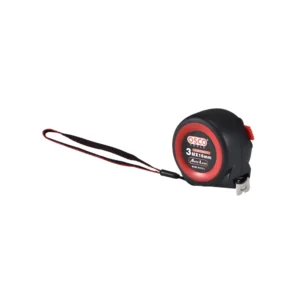 3m OSCO measuring tape (16mm tape) with automatic lock