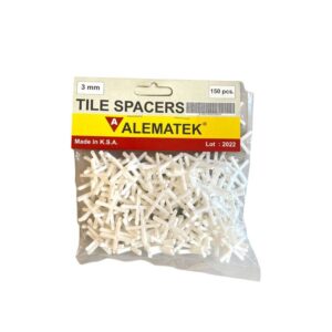 فواصل بلاط 3 مم