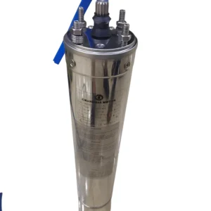 ماتور غطاس جراندماس موتور 3 حصان (2.2 كيلوواط) - 220 فولت، صنع في إيطاليا