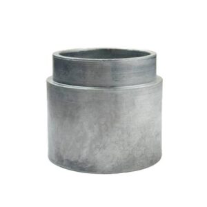 وصلة عزل لصفاية 3 بوصة