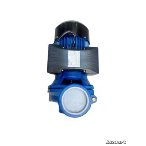 مضخة مياه كهربائية 3 حصان 3 بوصة — نظام ضخ بتدفق قوي للاستخدام المكثف — للري ورفع المياه — محرك عالي الكفاءة