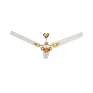 مروحة سقف باكستانية من سوبر إيشيا — 3 شفرات