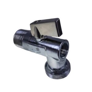 صمام زاوية لغسالة 3/4 × 1/2 — ايتاب
