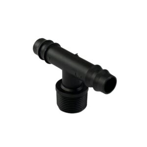 محول سن 3/4 × 1/2 (كبس)