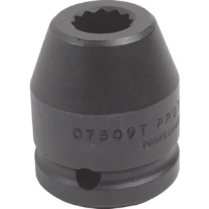 Proto — 3/4 inch impact wrench socket, 1-7/8 inch size (12 points)